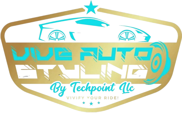 Vive Auto Styling exclusively by Techpoint LLC