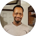 Jeff Robinson 